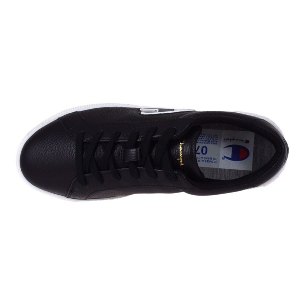 CHAMPION Low Cut Shoe ERA LEATHER S10739-KK001