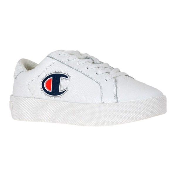 CHAMPION Low Cut Shoe ERA LEATHER S10739-WW001