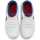 Nike Παιδικό Sneaker Air Force 1 GS για Αγόρι Λευκό CT3839-101