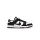 Nike Dunk Low Ανδρικά Sneakers White / Black DD1391-100