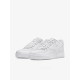 Nike Air Force 1 '07 Ανδρικά Sneakers Λευκά DM0211-100