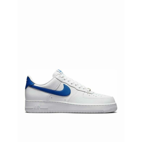 Nike Air Force 1 '07 Ανδρικά Sneakers Λευκά  DM2845-100