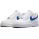 Nike Air Force 1 '07 Ανδρικά Sneakers Λευκά  DM2845-100