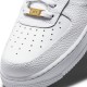 Nike Air Force 1 '07 Ανδρικά Sneakers Λευκά  DM2845-100