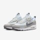 Nike Air Max 90 Futura Γυναικεία Sneakers Grey/Wolf Grey DM9922-103