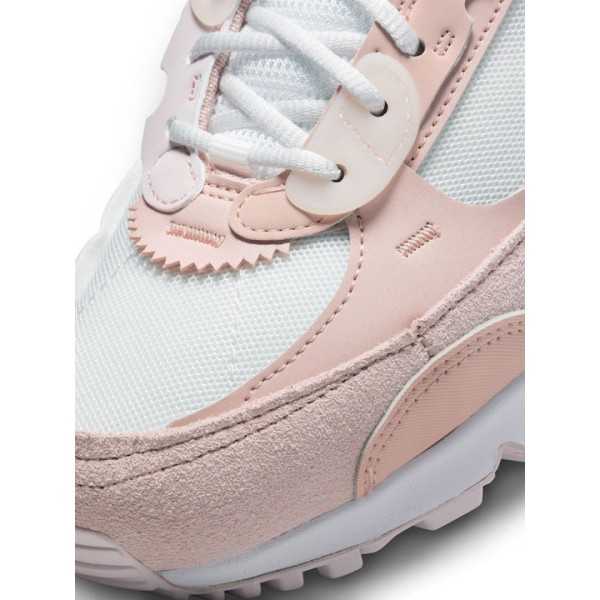 Nike Air Max 90  DM9922-104 women Sneakers pink