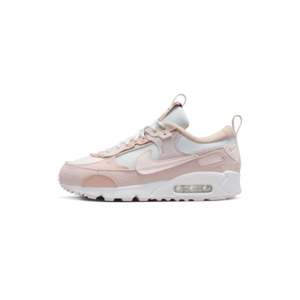 Nike Air Max 90  DM9922-104 women Sneakers pink