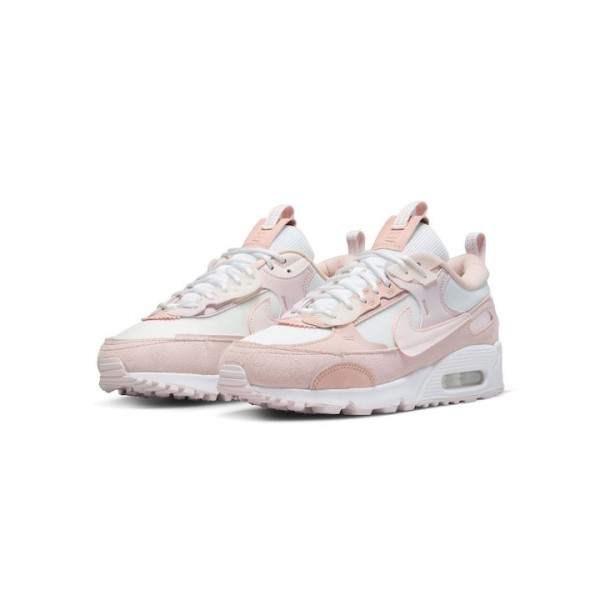 Nike Air Max 90  DM9922-104 women Sneakers pink