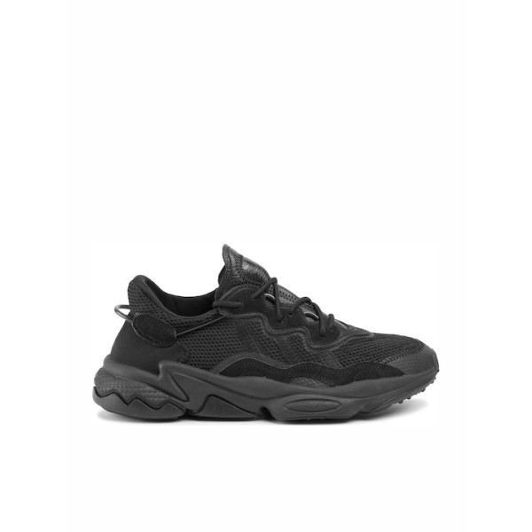 Adidas Ozweego Chunky Sneakers Core Black / Carbon EE6999