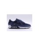 Nike Air Max 90 Ανδρικά Sneakers Μπλε FD0664-400