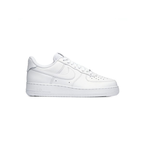 Nike Air Force 1 '07 EasyOn Ανδρικά Sneakers Λευκά FD1146-100