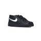 Nike AIR FORCE 1 07 Sneakers Black FZ0627-010