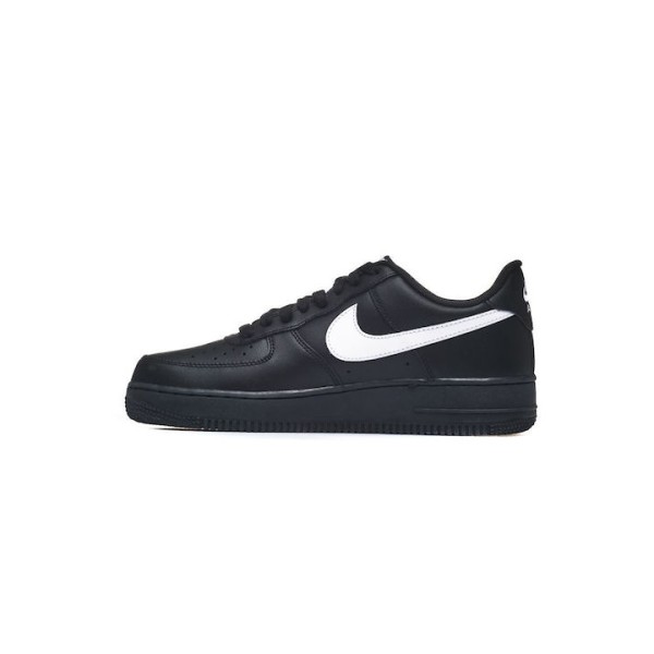 Nike AIR FORCE 1 07 Sneakers Black FZ0627-010