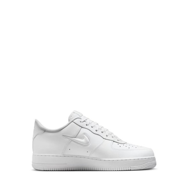 Nike Air Force 1 Ανδρικά Sneakers Λευκά HM0621-100