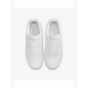 Nike Air Force 1 Ανδρικά Sneakers Λευκά HM0621-100