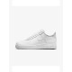 Nike Air Force 1 Ανδρικά Sneakers Λευκά HM0621-100