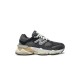 New Balance 9060 Sneakers Μαύρα U9060BLC