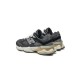 New Balance 9060 Sneakers Μαύρα U9060BLC