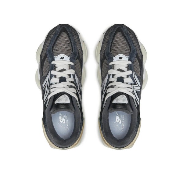 New Balance 9060 Sneakers Μαύρα U9060BLC