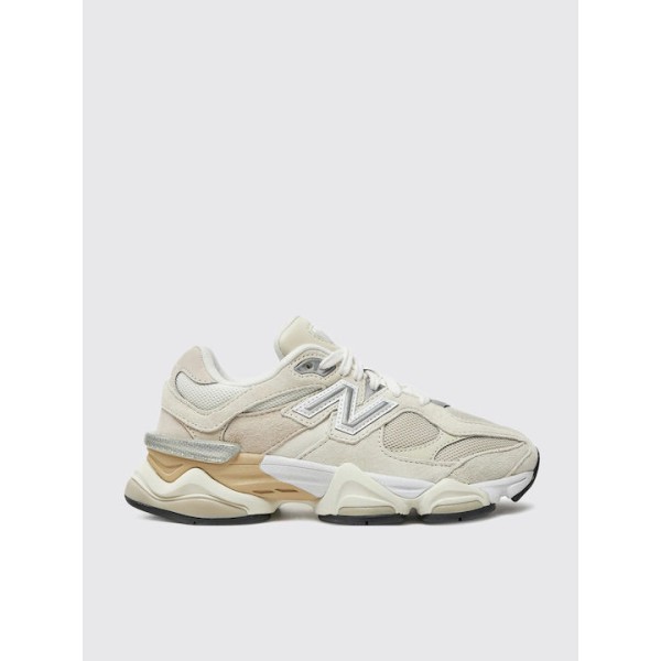 New Balance 9060  Sneakers Sea Salt U9060WHT