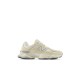 New Balance 9060  Sneakers Calcium / Sea Salt / Silver Metalic U9060WNB