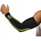 Select compression sleeves black 6610