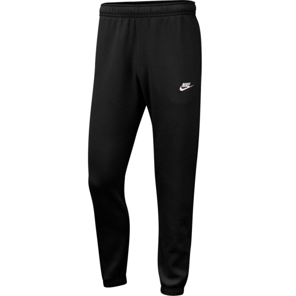Men's pants Nike M NSW Club Pant CF BB black BV2737 010