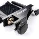 Table tennis bracket with net Meteor Professional 16011