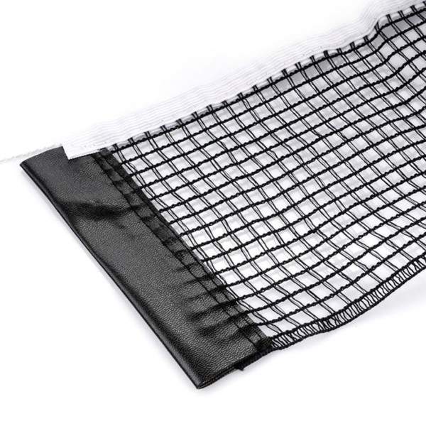 Table tennis bracket with net Meteor Professional 16011