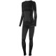 Women's thermal underwear Viking Ilsa black 500-15-1977-08