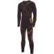 Men's thermal underwear Viking Bruno black 500-18-1512-54