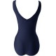 Aqua-Speed Sophie women's swimsuit navy blue 49 3234