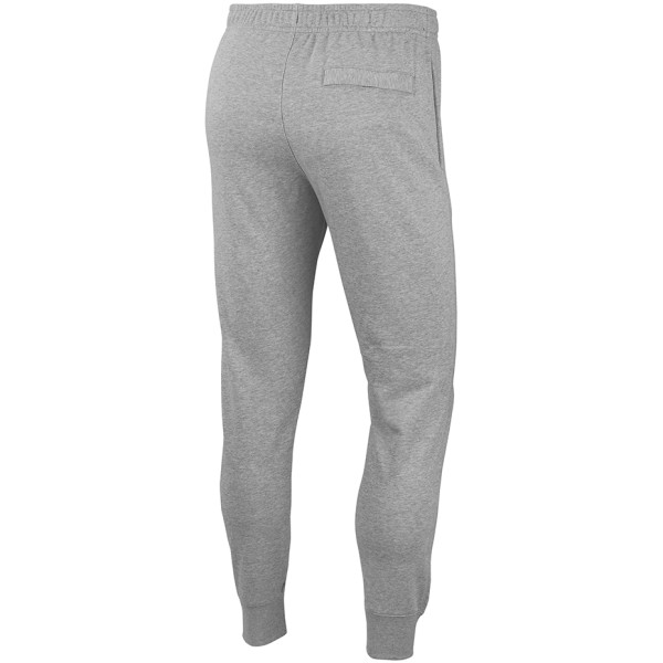 Men's Nike NSW Club Jogger FT Grey Pants BV2679 063