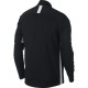 Men's Nike Dri-FIT Academy Drill Top sweatshirt black AJ9708 010