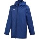 Adidas Core 18 Stadium JUNIOR children's jacket navy blue DW9198