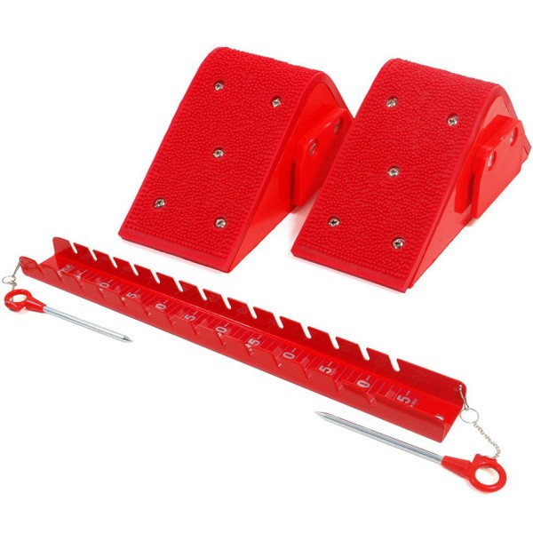 SMJ VSB-08 starting block