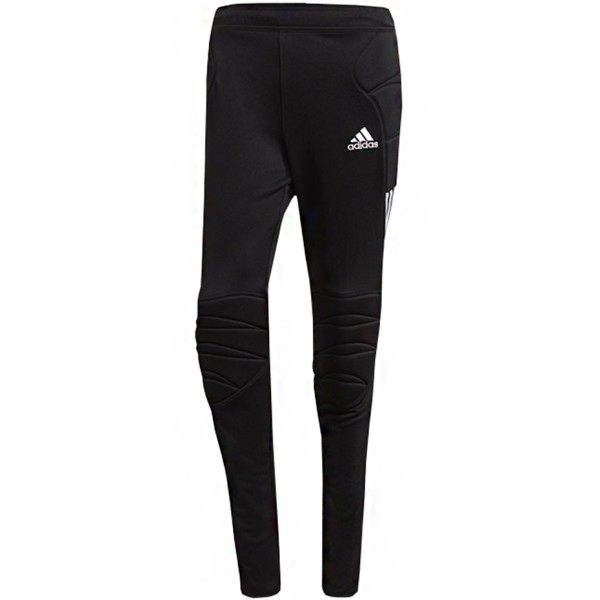 Men's adidas Tierro 13 Goalkeeper Pant black FT1455