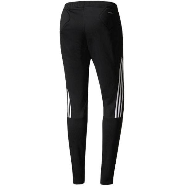 Men's adidas Tierro 13 Goalkeeper Pant black FT1455