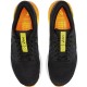 Asics Roadhawk FF 2 men's running shoes black and orange 1011A136 005