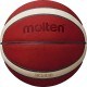 Molten B6G5000 FIBA basketball