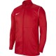 Men's jacket Nike RPL Park 20 RN JKT W red BV6881 657