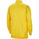 Men's jacket Nike RPL Park 20 RN JKT W yellow BV6881 719