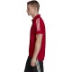 Men's adidas Condivo 20 Polo shirt red and white ED9235