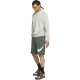 Men's Nike NSW Club Crew FT sweatshirt grey BV2666 063