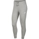 Women's pants Nike W Essential Pant Reg Fleece grey BV4095 063