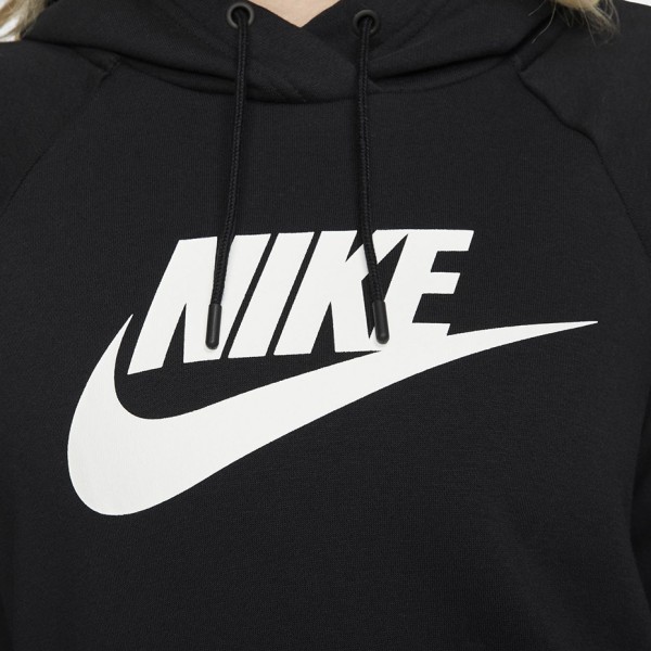 Nike W Essential Hoodie PO HBR black BV4126 010