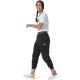 Women's pants Nike W Essential Pant Reg Fleece black BV4095 010