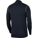 Men's sweatshirt Nike Dry Park 20 TRK JKT K navy blue BV6885 410/FJ3022 451