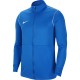 Men's sweatshirt Nike Dry Park 20 TRK JKT K blue BV6885 463/FJ3022 463