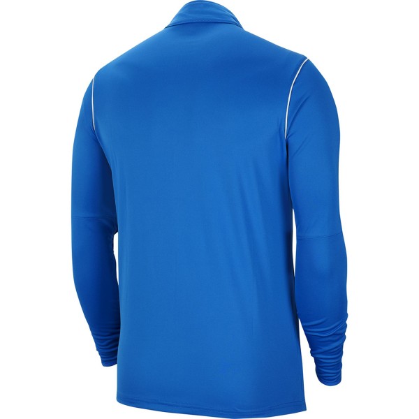 Men's sweatshirt Nike Dry Park 20 TRK JKT K blue BV6885 463/FJ3022 463